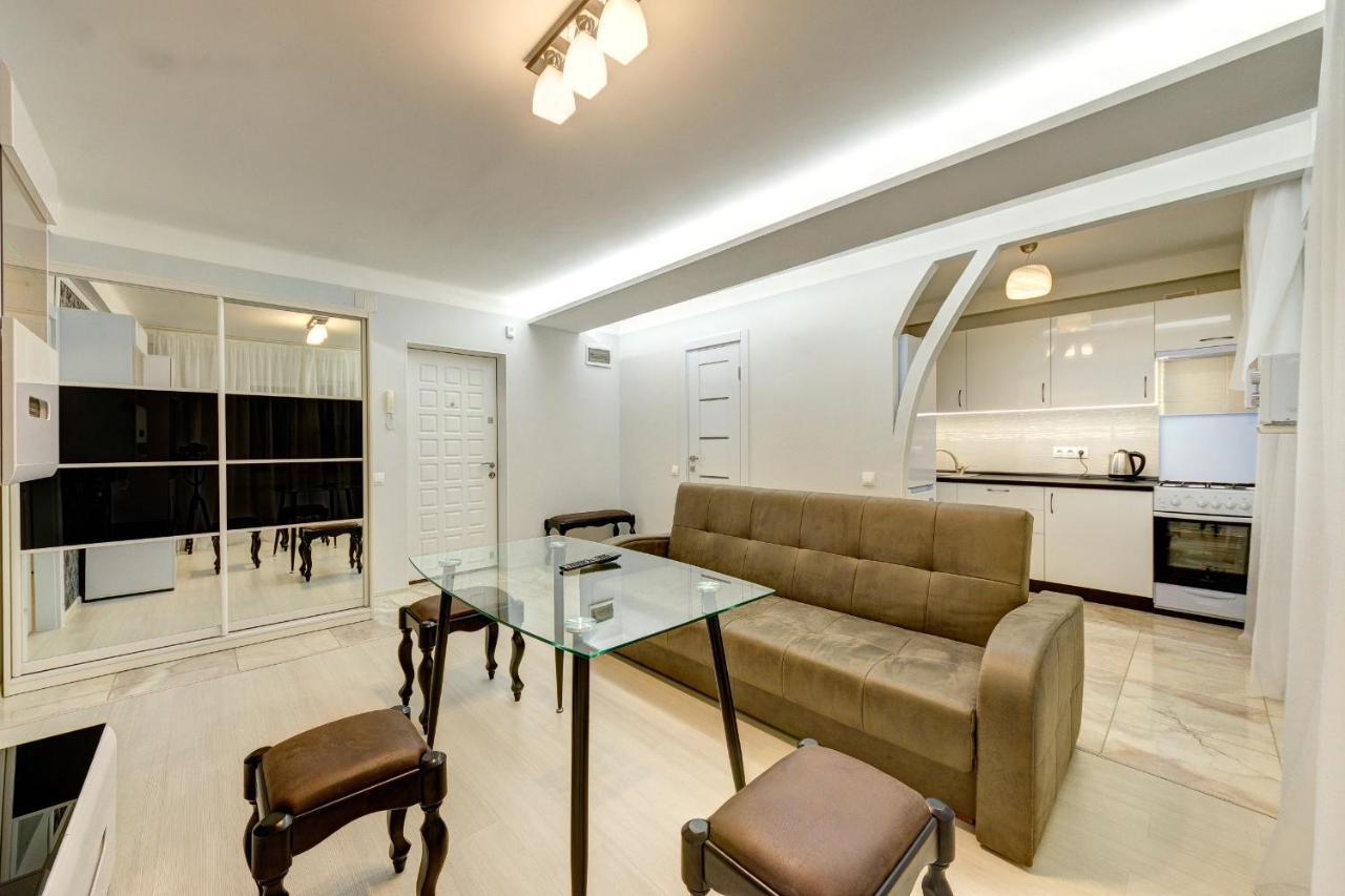 Luxurious 2K Apartment, Bolshaya Vasilkovskaya Street 145/1, Ocean Plaza Kiev Extérieur photo