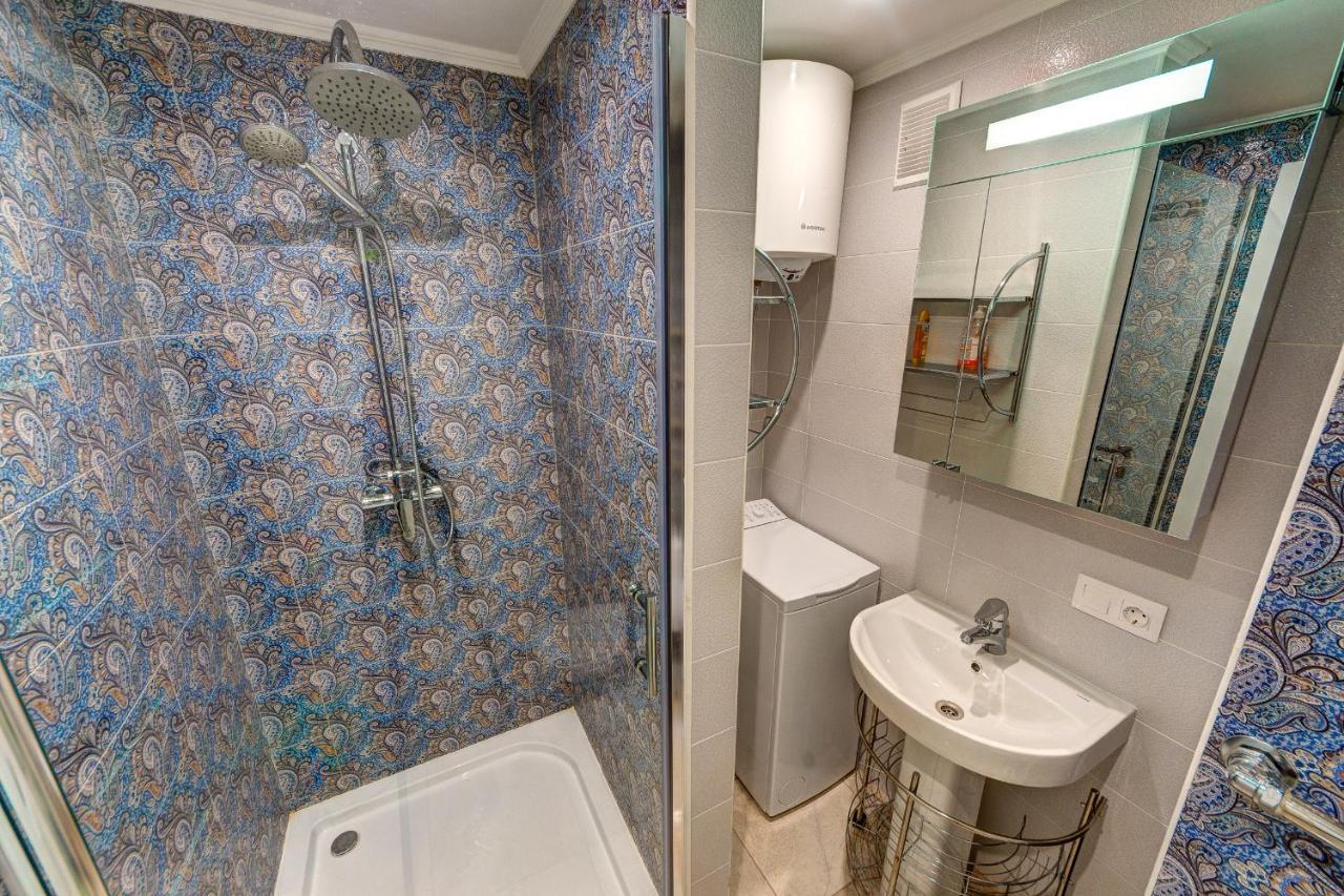 Luxurious 2K Apartment, Bolshaya Vasilkovskaya Street 145/1, Ocean Plaza Kiev Extérieur photo